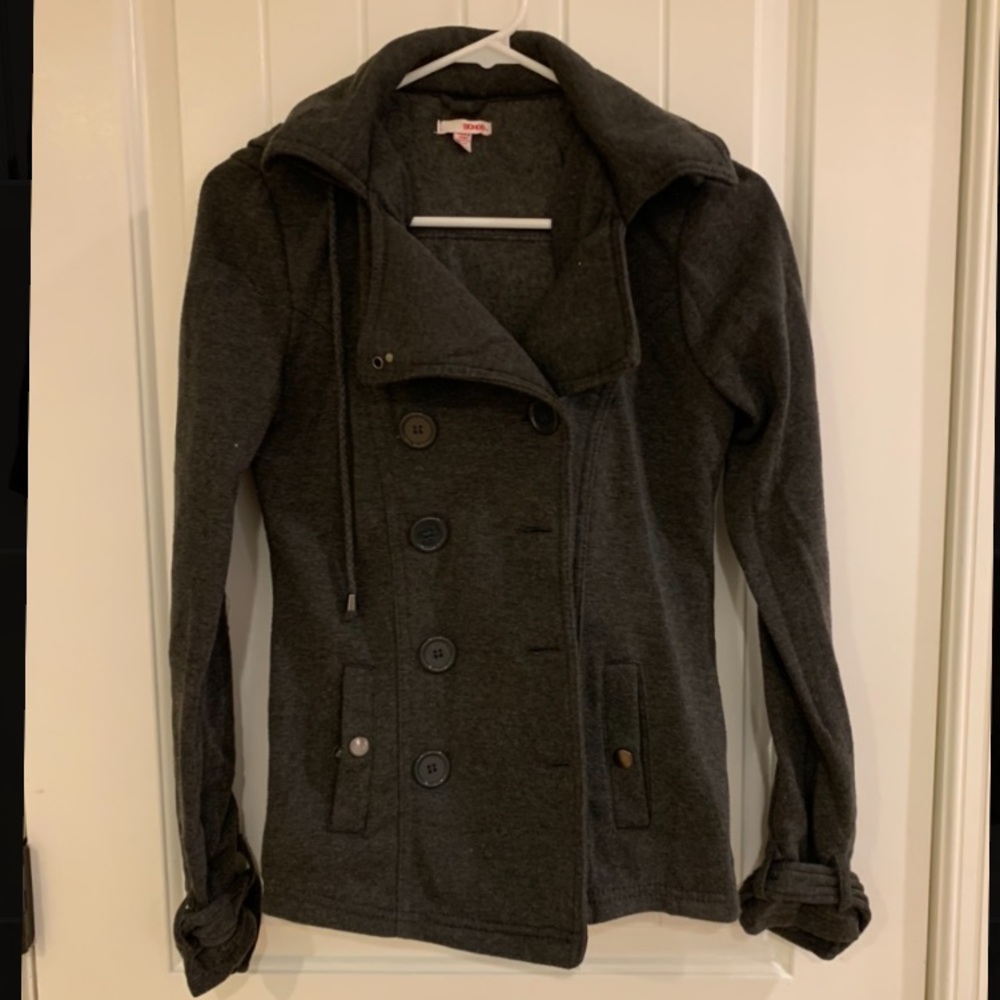 Winter Jacket - image 1